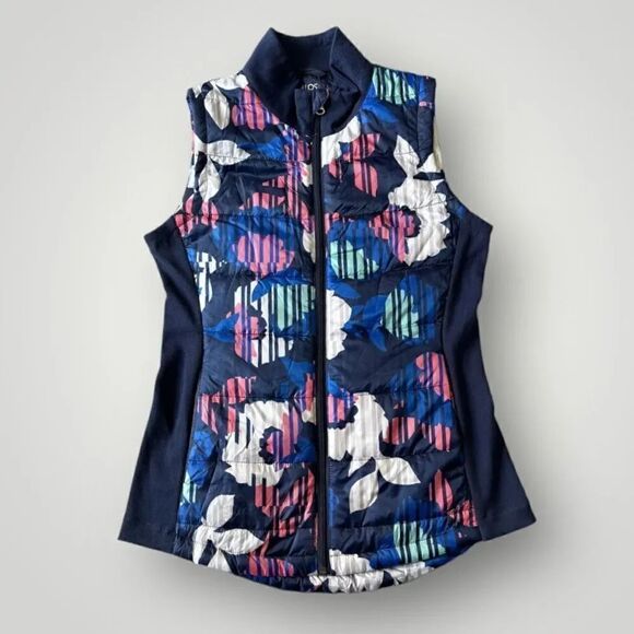 ZELOS Jackets & Blazers - 🎉5 for $45🎉zelos vest jacket size S